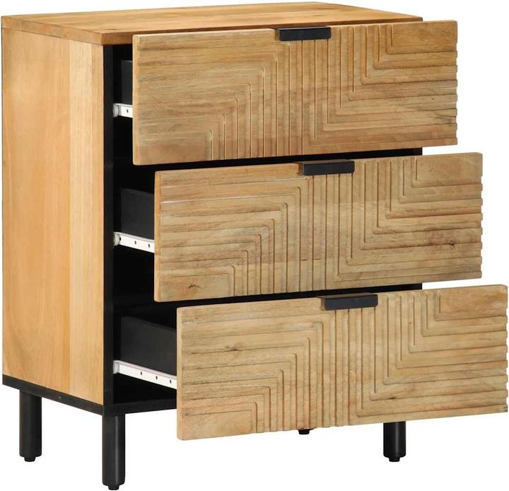 Immagine prodotto vidaXL Berberosauro (50 x 33 x 60 cm)