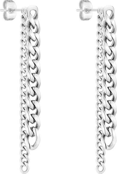 Actual product image Tamaris Ohrhänger (Stainless steel)