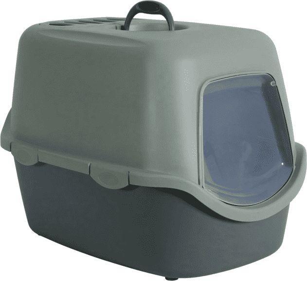 Zolux adds Cathy Green (Cat litter box closed)
