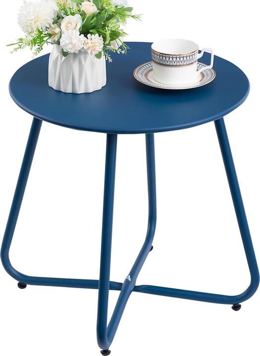 Bleu marine