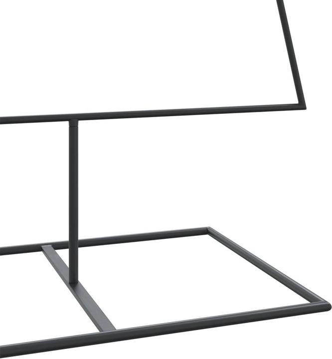 Produktbild vidaXL Metall Weihnachtsbaum (180 cm)