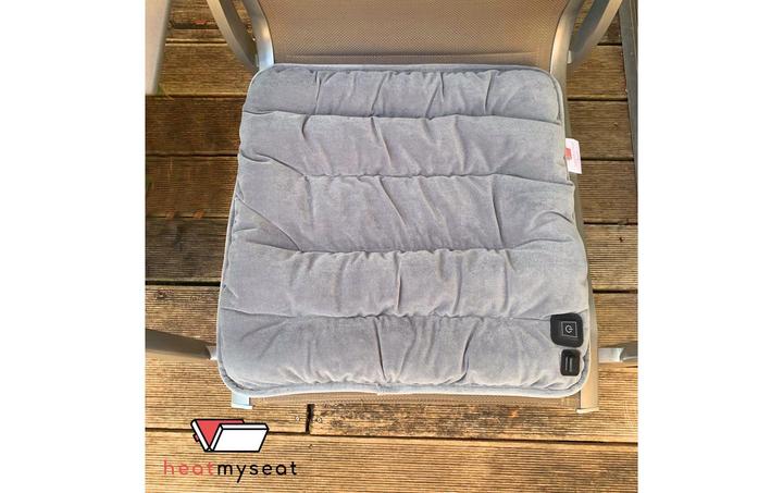 Produktbild Heatmyseat Heizkissen