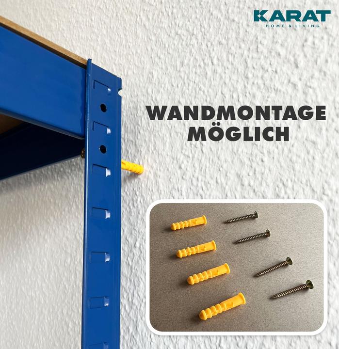 Actual product image Karat Lakota