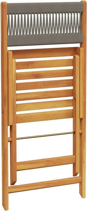 Produktbild vidaXL Gartenstuhl