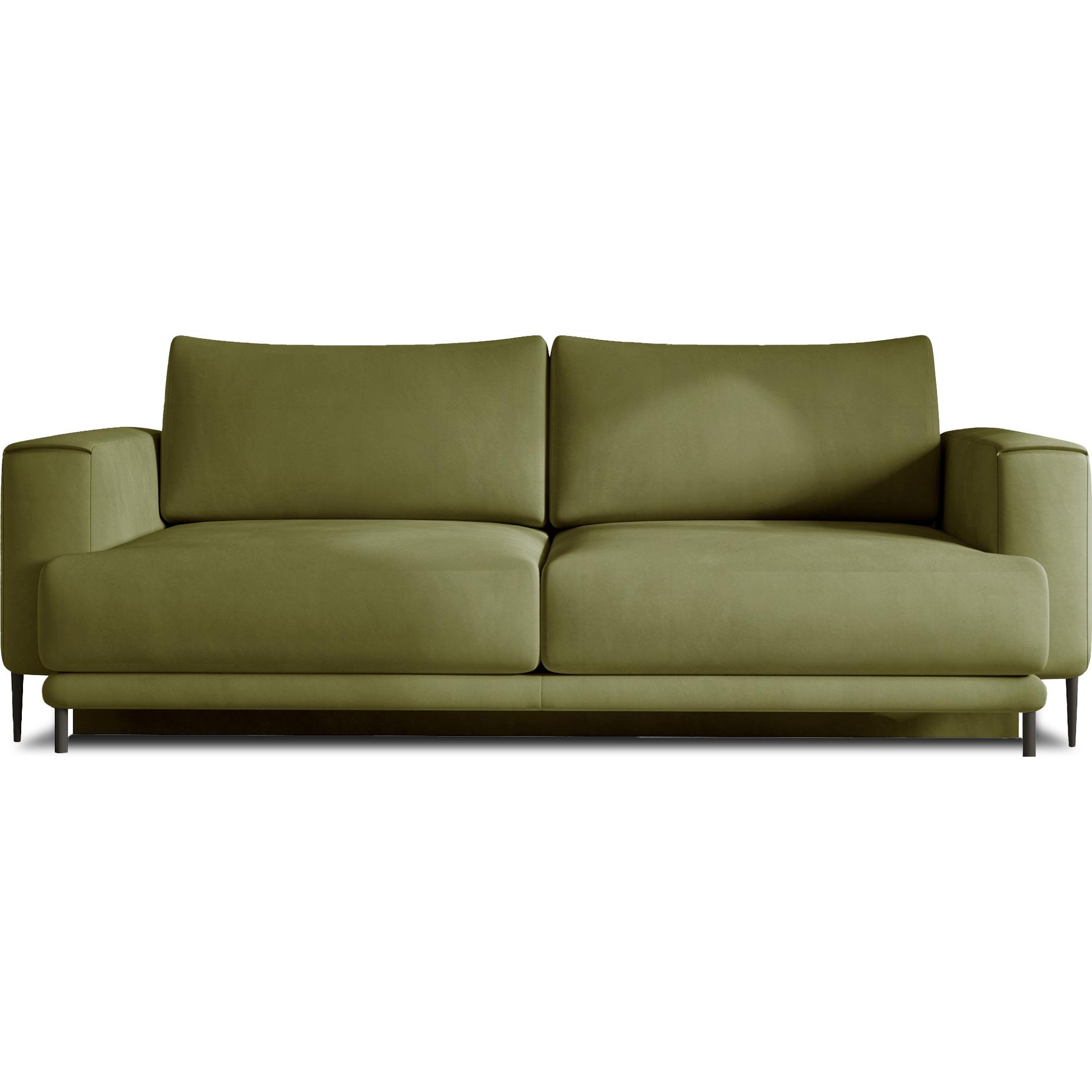 Thumbnail - ELTAP, Sofa, Dalia (4-Sitzer, Bettsofa)