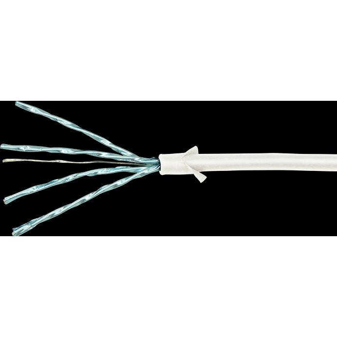 Thumbnail - LogiLink Netzwerkkabel (STP, CAT6a, 1 m), Netzwerkkabel