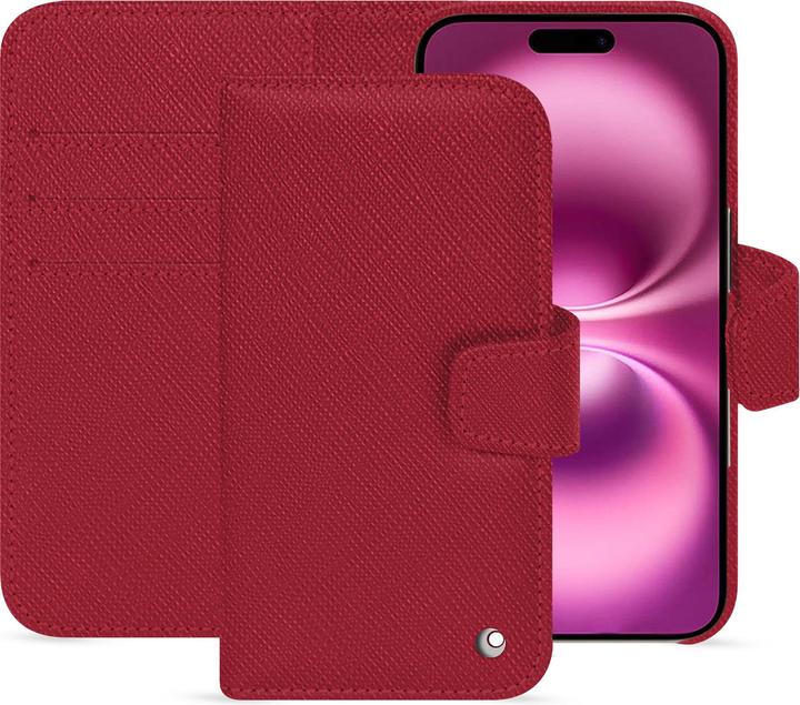 Rouge passion ( Pantone #a6192e )