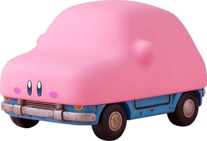 Good Smile Company Kirby Pop Up Parade PVC Statue Kirby: Car Mouth Ver. 7 cm