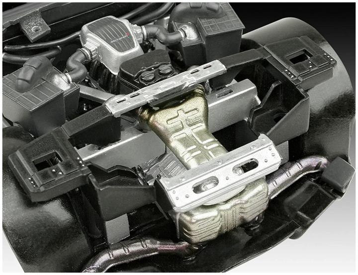 Image du produit Revell McLaren 570S