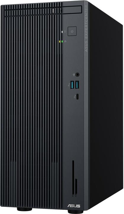 ASUS ExpertCenter P500 (1000 GB, 16 GB, Intel Core i7-13620H)