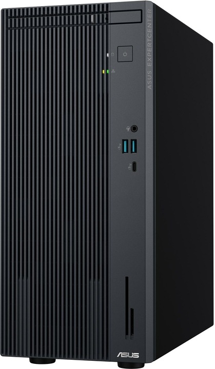 Produktbild ASUS PC ExpertCenter P500 (P500MV-13620H012X) (Intel Core i7-13620H, 16 GB, 1000000 GB)