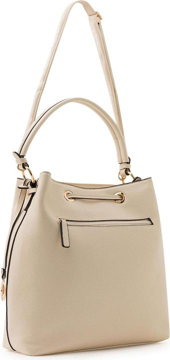 Image du produit L.Credi Ebony Beuteltasche 28 cm