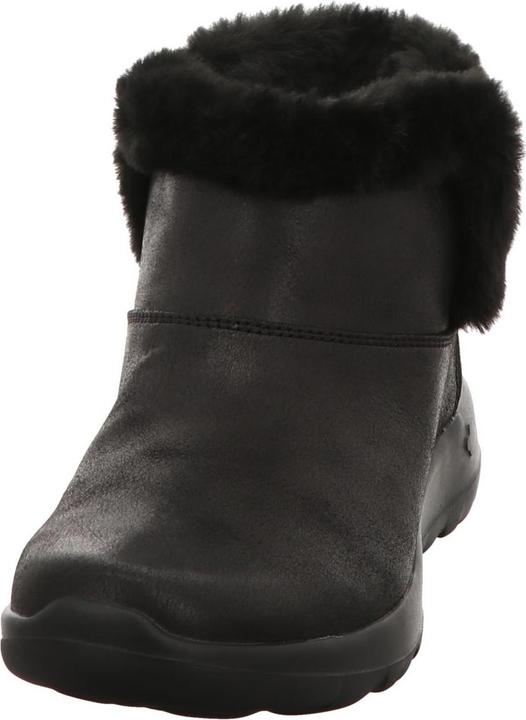 Image du produit Skechers Bottines pour femmes doublées à chaud 144013 (35)