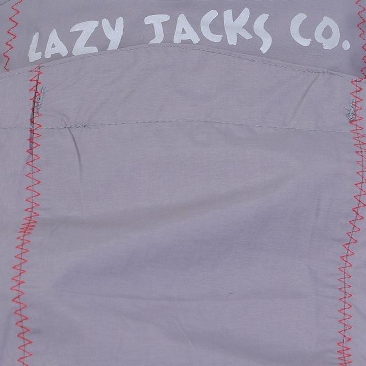 Produktbild Lazy Jacks Jacke wasserfest Nylon (M)