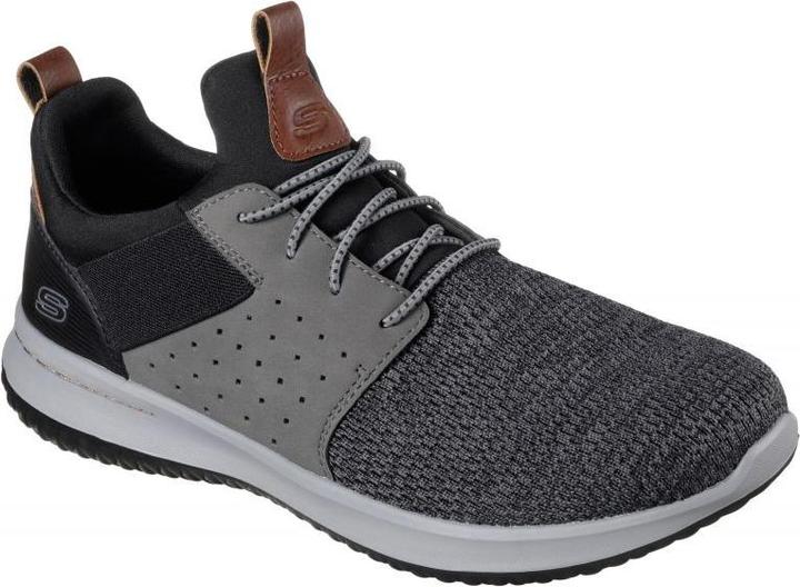 Image du produit Skechers Baskets Delson Camben Hommes (41.5)
