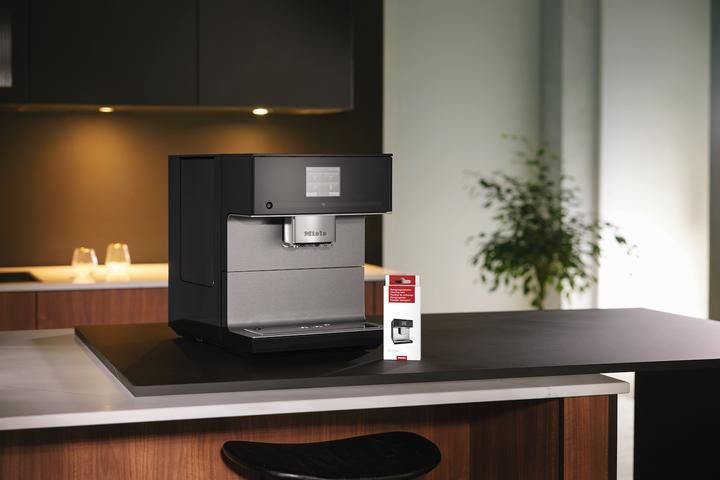 Actual product image Miele Cleaning tablets