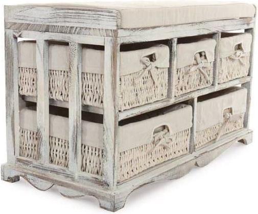 Image du produit JOHN316 Sitzbank (77 cm)