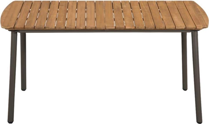 Produktbild vidaXL Edmon (150 x 90 x 72 cm)