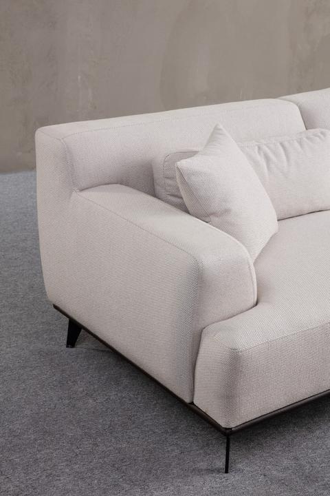 Produktbild Atelier del Sofa Jaguar (Ecksofa)