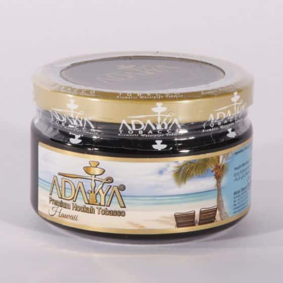 Produktbild Adalya Tabak Hawaii (Ananas, Pfirsich)