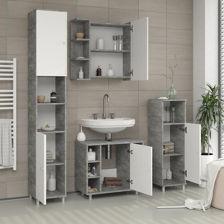 Immagine prodotto Vicco Fynn (62 x 21 x 64 cm)