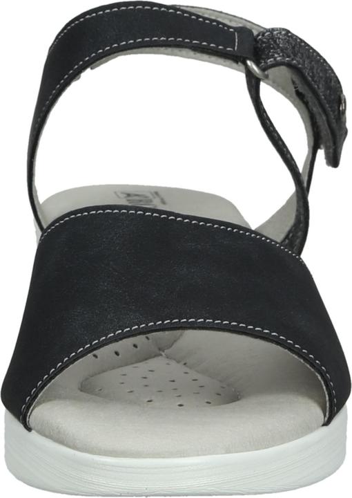 Immagine prodotto Arcopedico Sandalo con zeppa super leggero. Perfetto per numerosi look da tempo libero. Un attraente (40)