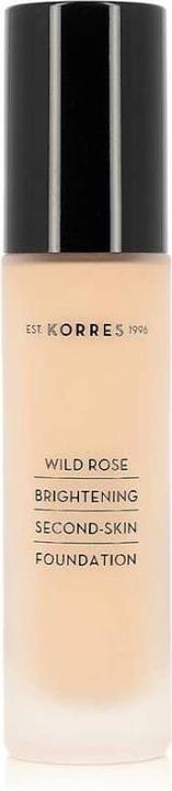 Actual product image Korres Wild Rose
