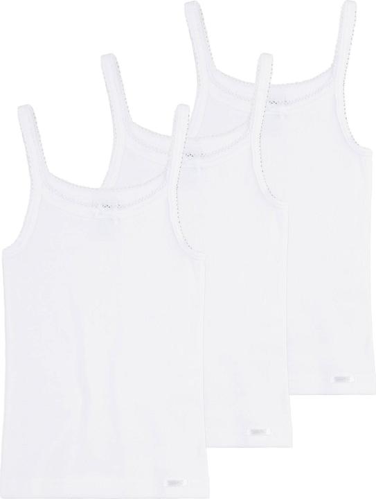 Produktbild Sanetta Unterhemd Casual (140)