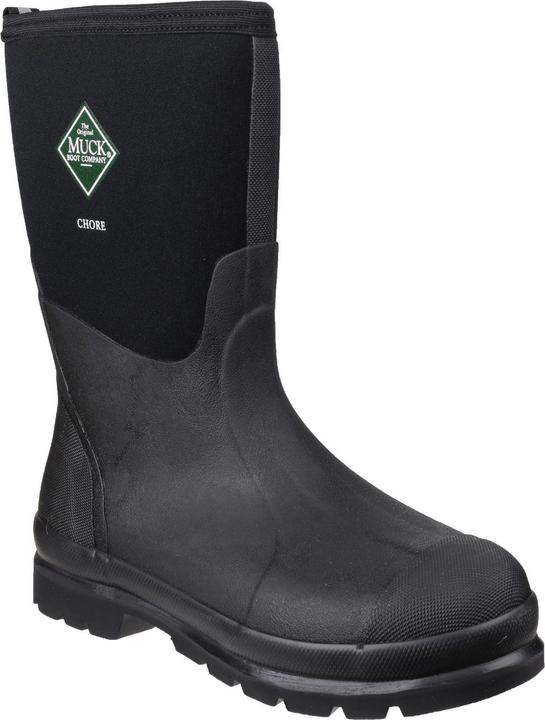 Image du produit Muck Boot Bottes en caoutchouc Chore Classic. (46)