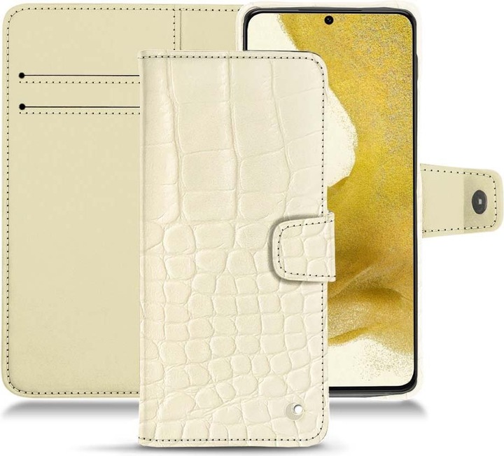 Image du produit Noreve Housse cuir (Samsung Galaxy S22+)