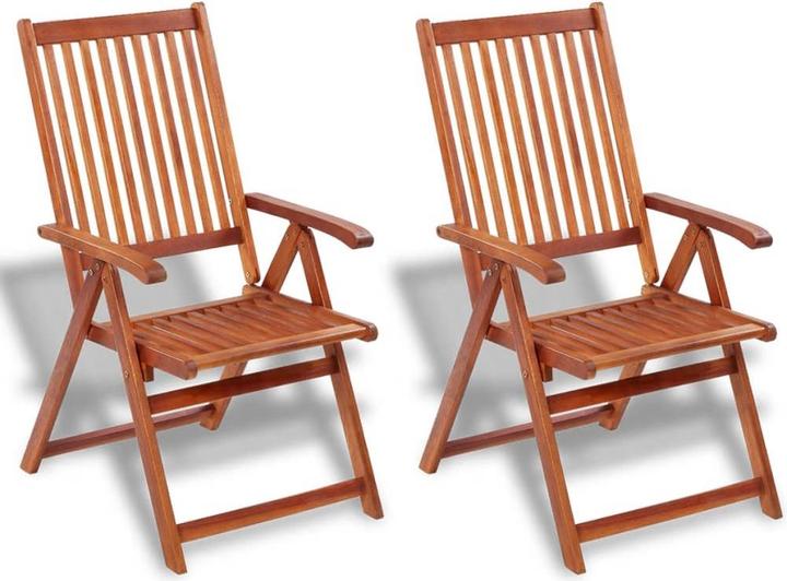 Produktbild vidaXL Esszimmerstuhl