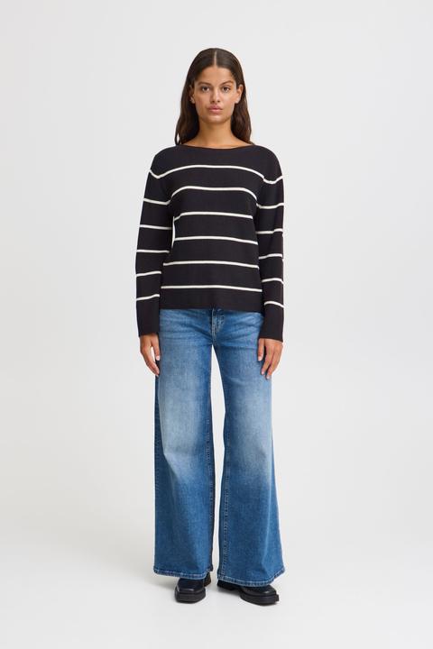 Actual product image Ichi IHBOSTON LS6 20121505 (M)