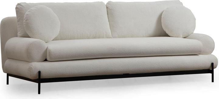 Actual product image Atelier del Sofa Valeria (3-seater)