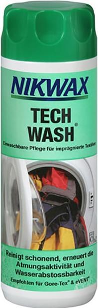 Produktbild Nikwax Tech Wash 1l (Flüssigwaschmittel)