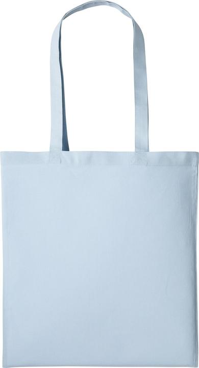 Pastellblau