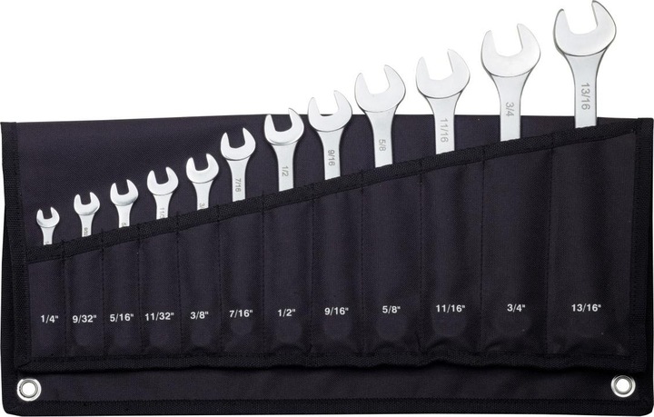 Actual product image Proxxon SlimLine (1/4", 9/32", 5/16", 11/32", 3/8", 7/16", 1/2", 9/16", 5/8", 3/4", 13/16")