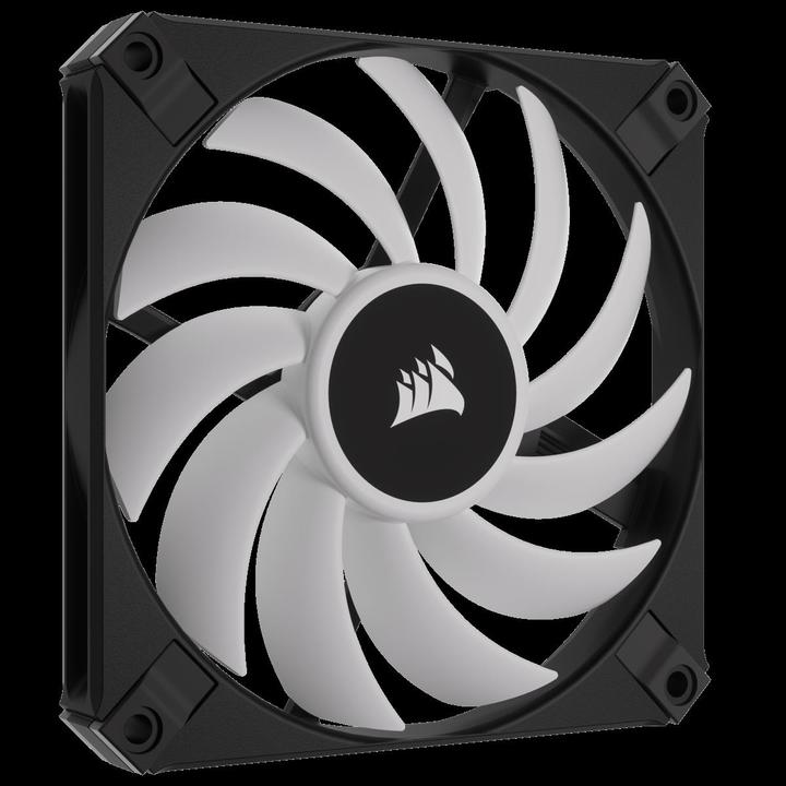 Image du produit Corsair iCUE AF120 RGB Slim (120 mm, 2 x)