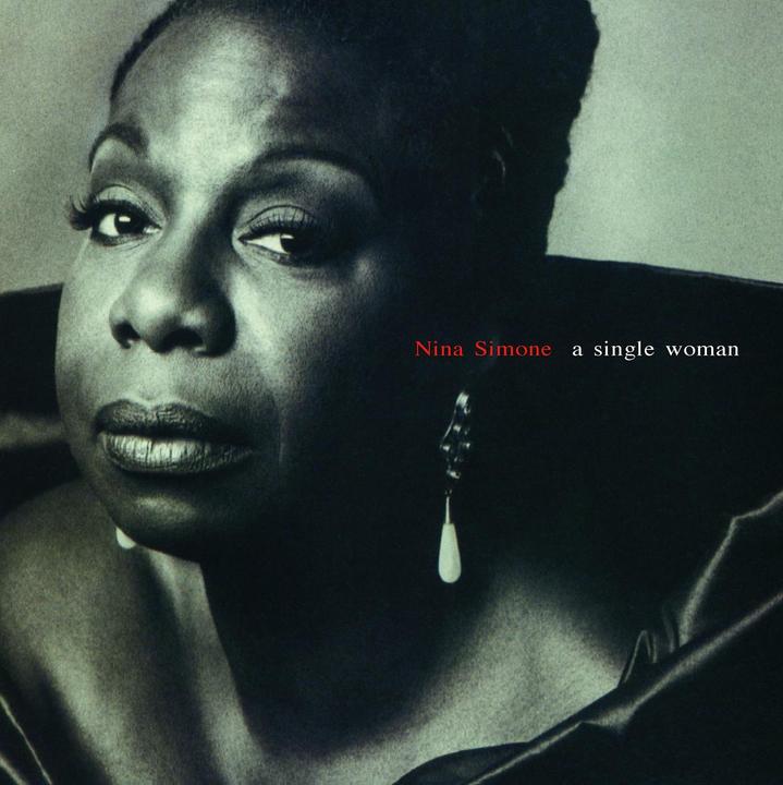 Produktbild A Single Woman (Expanded) (Nina Simone)