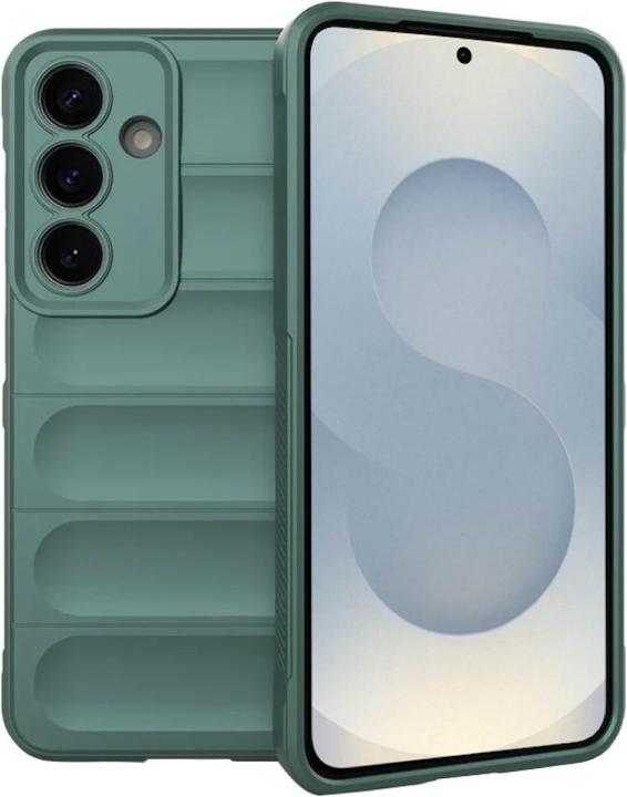 Night Green