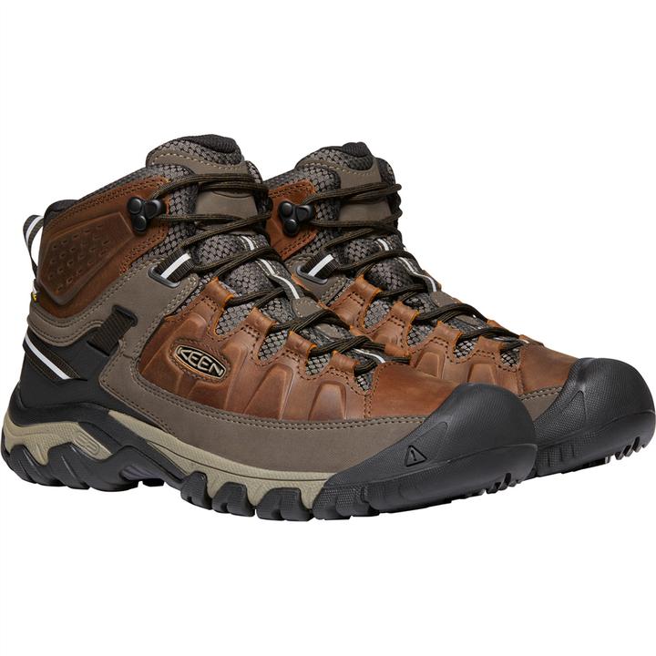 Produktbild Keen Targhee III WP (42.5)