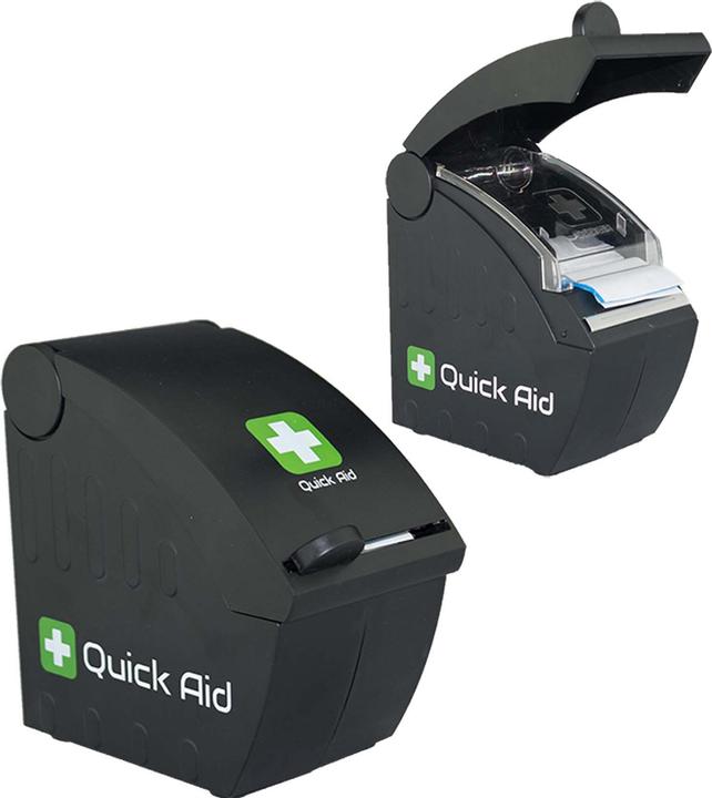 Immagine prodotto Quick Aid Distributore di gesso (Accessori per kit di primo soccorso)