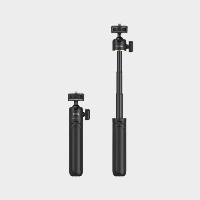 Produktbild SmallRig Stativ Smartphone Vlog Kit VK-50 (Kunststoff, Metall)