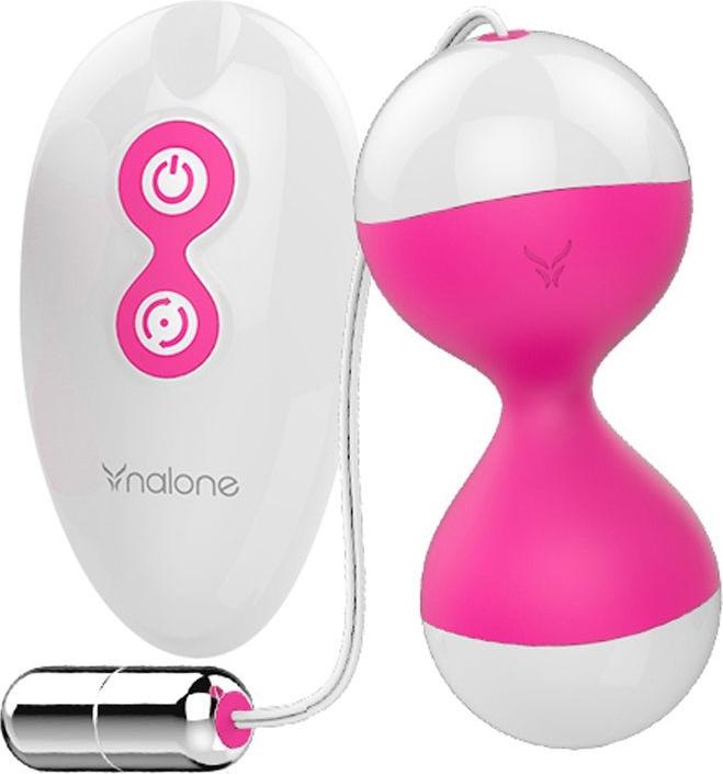 Actual product image Nalone Miu Miu Cone Exerciser (69 g)