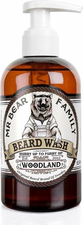 Image du produit Mr. Bear Family Woodland (30 ml)