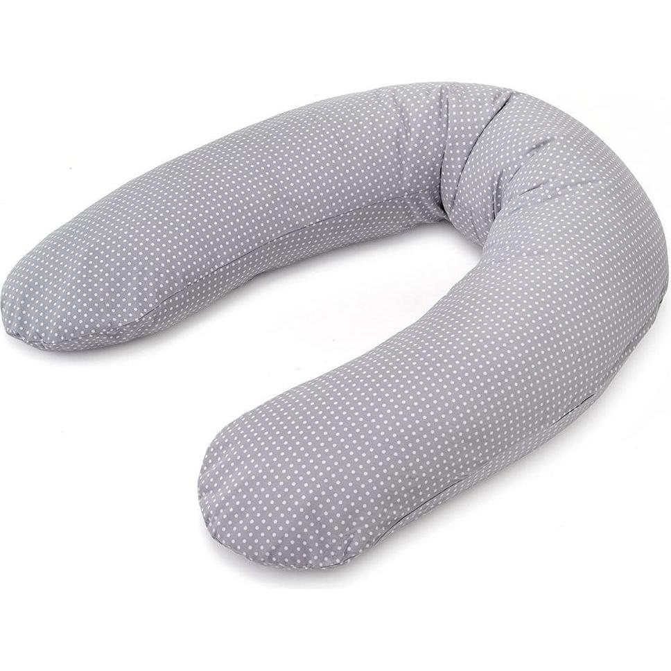 Theraline, Stillkissen, Dodo Premium (180 cm)