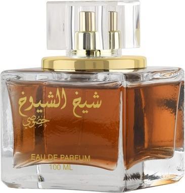 Produktbild Lattafa Perfumes Sheikh Al Shuyukh Khusoosi (Eau de Parfum, 100 ml)