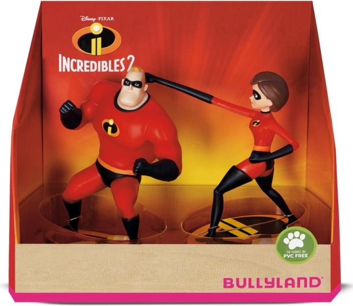 Produktbild Bullyland Incredibles