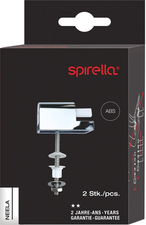 Actual product image spirella Neela