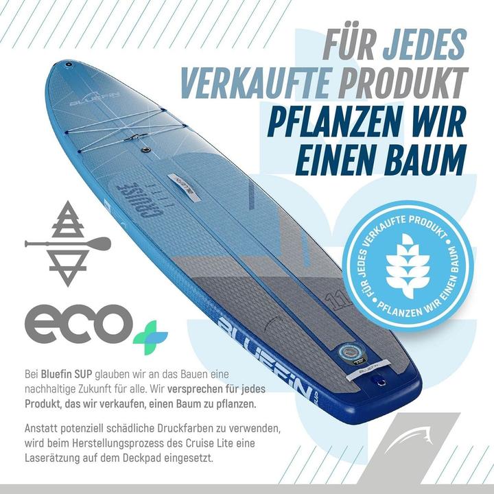 Immagine prodotto Bluefin Sup Crociera Lite