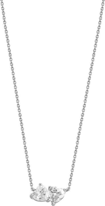 Xenox Love Story Silver Halskette (Silber 925, 40 - 45 cm)